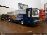 Maquetas y Miniaturas AGC-0210SN Mercedes-Benz Integral O-303 Mercedes-Benz O-303