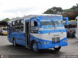 A.C. Transporte Paez 061