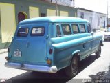 Turismos 038 Chevrolet Apache Chevrolet C-30 SmallTire