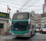Va Pacfico (Per) 699, por Leonardo Saturno