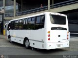 Expresos Venezuela 01 por �ngel Sal�n