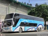 A.C. Mixta de Transporte Tchira Mrida R.L. 0207