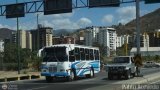 U.C. Caracas - El Junquito - Colonia Tovar 059, por Pablo Acevedo