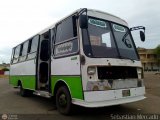 ZU - U.C. Barrio La Polar 073 por Sebasti�n Mercado