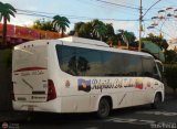 Rpidos Del Zulia 0974 Marcopolo Senior G6 Mercedes-Benz LO-915