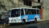 MI - Transporte Uniprados 015