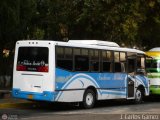 A.C. Mixta de Transporte Tchira Mrida R.L. 0013, por J. Carlos Gmez