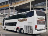 Sudamericano Express 006 por Josue S�nchez