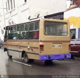 DC - Unin Conductores de Antimano 211, por Jonnathan Rodrguez