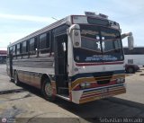 Colectivo San Rafael 20 Fanabus KingWay Mercedes-Benz OF-1418