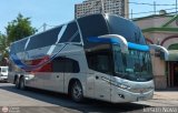 Buses Altas Cumbres 028 por Jerson Nova
