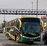 Turismo Jaksa 188 por Leonardo Saturno