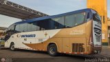 Unitransco S.A. 9746, por Joseph Puello