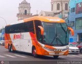 Mvilbus 150 Marcopolo Paradiso G7 1350 Mercedes-Benz O-500RSD