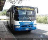 A.C. Transporte Independencia 024