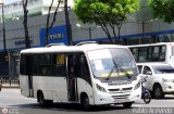 DC - Asoc. Coop. de Transporte Libertador 08 Neobus Thunder Agrale Agrale