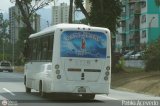 C.U. Caracas - Los Teques A.C. 119 Intercar Lugo Executive Mercedes-Benz LO-915