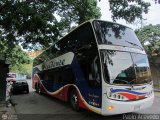 Expresos Occidente 223