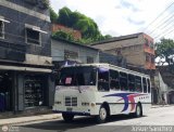 DC - Unin Conductores de Antimano 404, por Josue Snchez