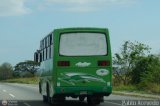 Lnea La Pastora 79 CAndinas - Carroceras Andinas Andino Pullman Hino FD Turbo HO6CT