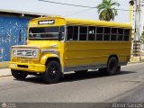 ZU - Colectivos Los Laureles C.A 09
