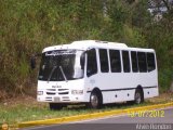 A.C. Transporte Independencia 008, por Alvin Rondon