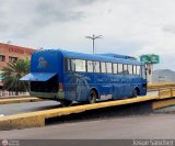 Cruceros Oriente Sur 110, por Josu Snchez