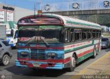 A.C. Boquern Express 24, por Andrs Ascanio