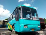 Expresos Maturn 117 Marcopolo Andare Mercedes-Benz OH-1628L