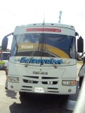 A.C. Expresos Barinas 033, por 