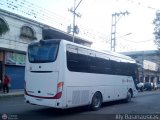 Pequiven 164 Yutong ZK6838HA Integral Cummins ISDe 210Hp