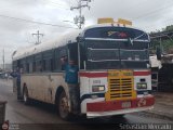 Colectivos Tul C.A. 19, por Sebastin Mercado