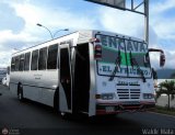 Transporte El Esfuerzo 14, por Waldir Mata