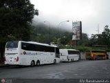 Garajes Paradas y Terminales Petare