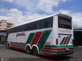 Expreso Internacional Ormeo 0117, por Bus Land