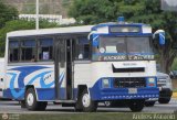 CA - Unin La Esmeralda 083, por Andrs Ascanio