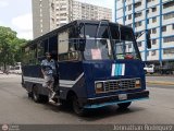 DC - Cooperativa de Transporte Pasajeros del Sur 097