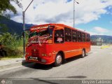 ME - Lnea San Benito 15, por Kleyzer Caldern
