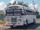Colectivos La Rosita 017, por Sebastin Mercado