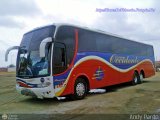 Expresos Occidente 277 Marcopolo Paradiso G6 1200HD Volvo B10M