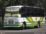 A.C. Transporte San Alejo 32, por Jhosmar Luque