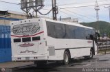 Transporte Mixto Chirgua 0001, por Andrs Ascanio