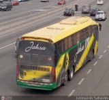 Turismo Jaksa 144 Irizar PB Mercedes-Benz O-500RSD