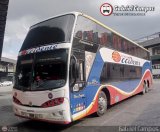 Expresos Occidente 241, por Gabriel Campos