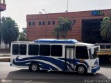 A.C. Unin Barquisimeto 01, por Josue Snchez