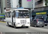 DC - A.C. de Conductores La India 054, por Jonnathan Rodrguez