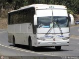 Transporte Unido (VAL - MCY - CCS - SFP) 028