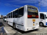A.C. Transporte Independencia 003, por Kevin Jr. Mora