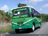 A.C. Transporte Central Morn Coro 099, por Jesus Valero