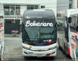 Expreso Bolivariano 3603
